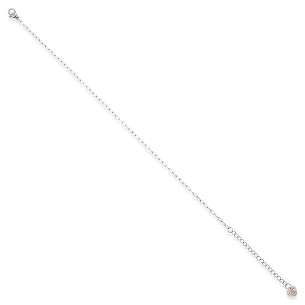 Demi Anklet