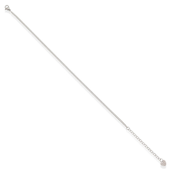 Amelia Anklet
