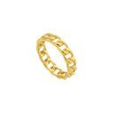  Gold Stainless Steel WATERPROOF