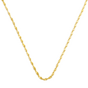  Gold Stainless Steel WATERPROOF