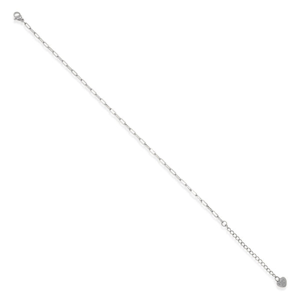 Gemma Anklet