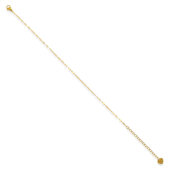 Julia Anklet