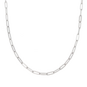  Silver Stainless Steel WATERPROOF