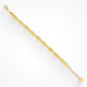  Gold STAINLESS STEEL WATERPROOF