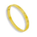  Gold Stainless Steel Waterproof
