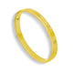  Gold Stainless Steel Waterproof