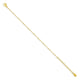  Gold STAINLESS STEEL WATERPROOF