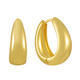  Gold Stainless Steel Waterproof