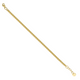  Gold STAINLESS STEEL WATERPROOF